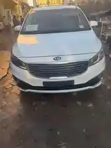 Kia Carnival, 2014-10