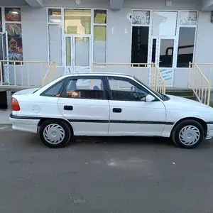 Opel Astra F, 1993