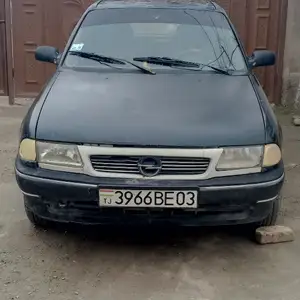 Opel Astra F, 1995