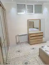 3-комн. квартира, 14 этаж, 107м², Садбарг-12