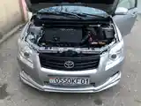 Toyota Fielder, 2008-15