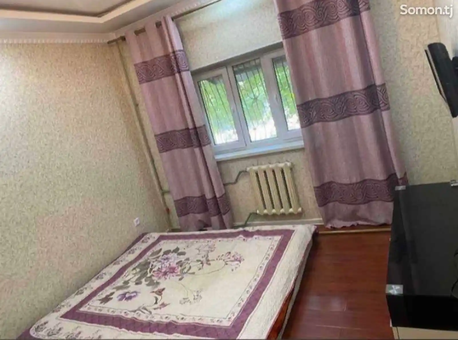 4-комн. квартира, 1 этаж, 80м², 84 мкр-4