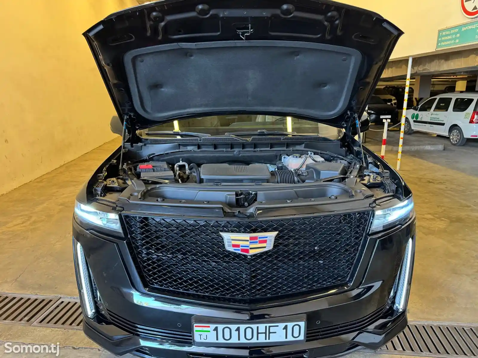 Cadillac, 2022-15