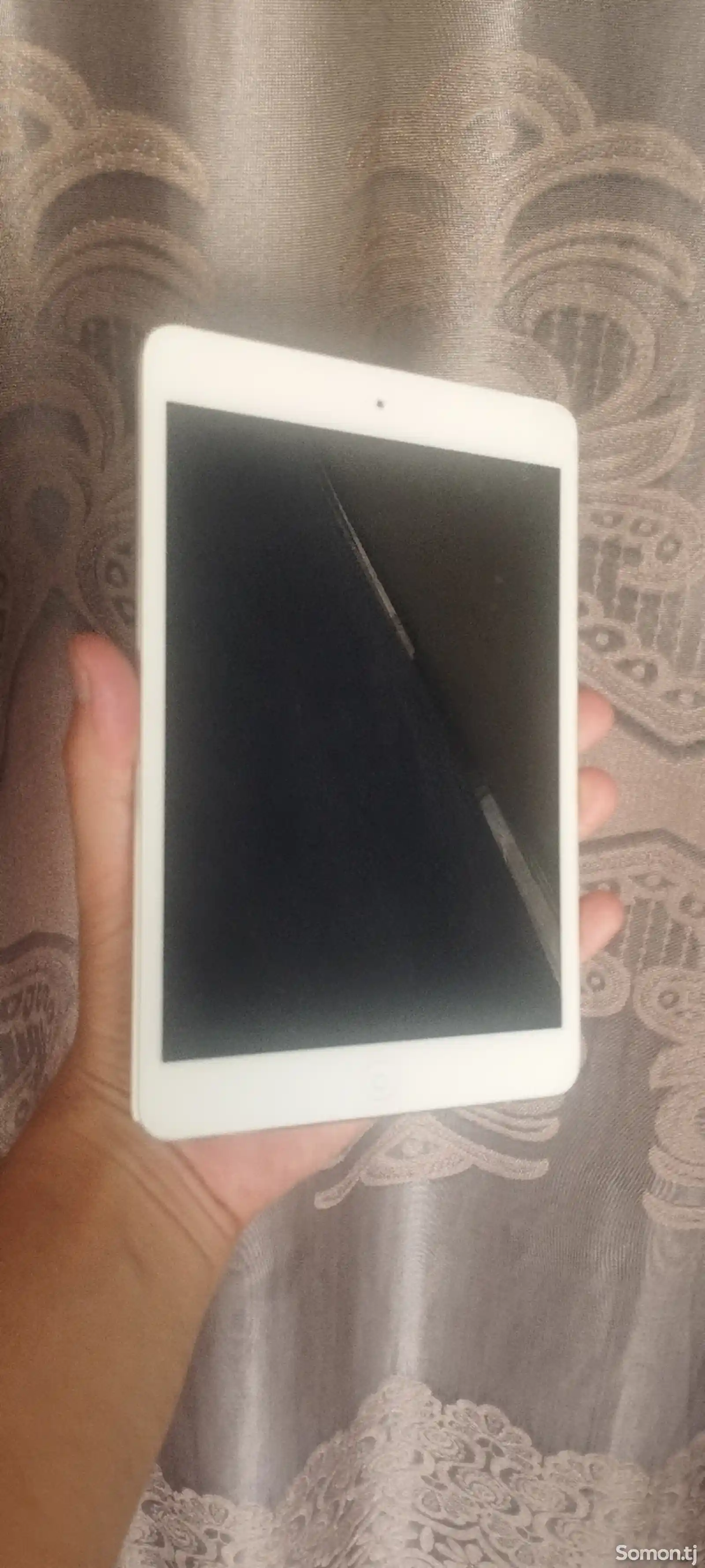 Планшет iPad-4