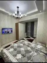 2-комн. квартира, 15 этаж, 55м², Садбарг гелос-5