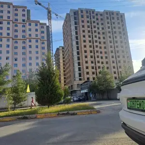 2-комн. квартира, 8 этаж, 76 м², Фирдавси