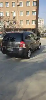 Opel Zafira, 2010-6