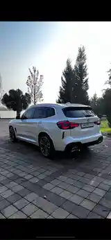 BMW X3, 2022-6