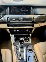 BMW 5 series, 2015-10