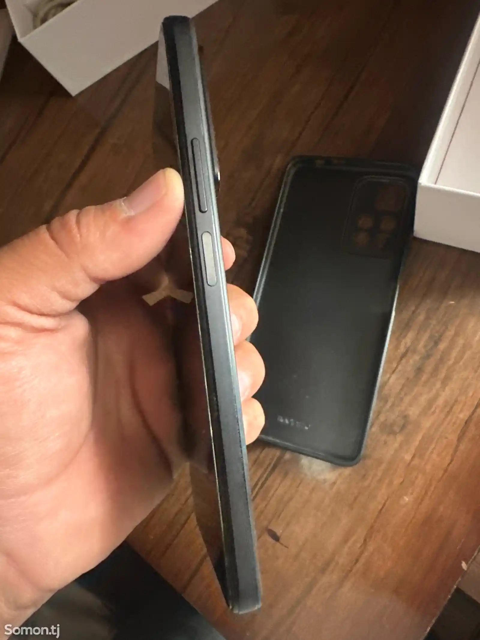 Xiaomi Redmi Note 11 pro-3