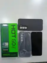 Infinix Hot 50 pro 16/256 gb-2