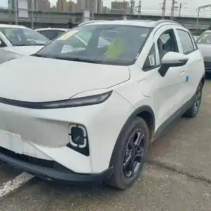 Geely Geometry, 2024 на заказ