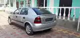 Opel Astra G, 2001-4