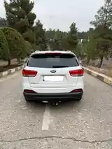 Kia Sorento, 2017-4