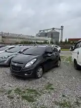 Chevrolet Spark, 2014-3