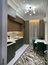 2-комн. квартира, 10 этаж, 60м², н.Шохмансур-9