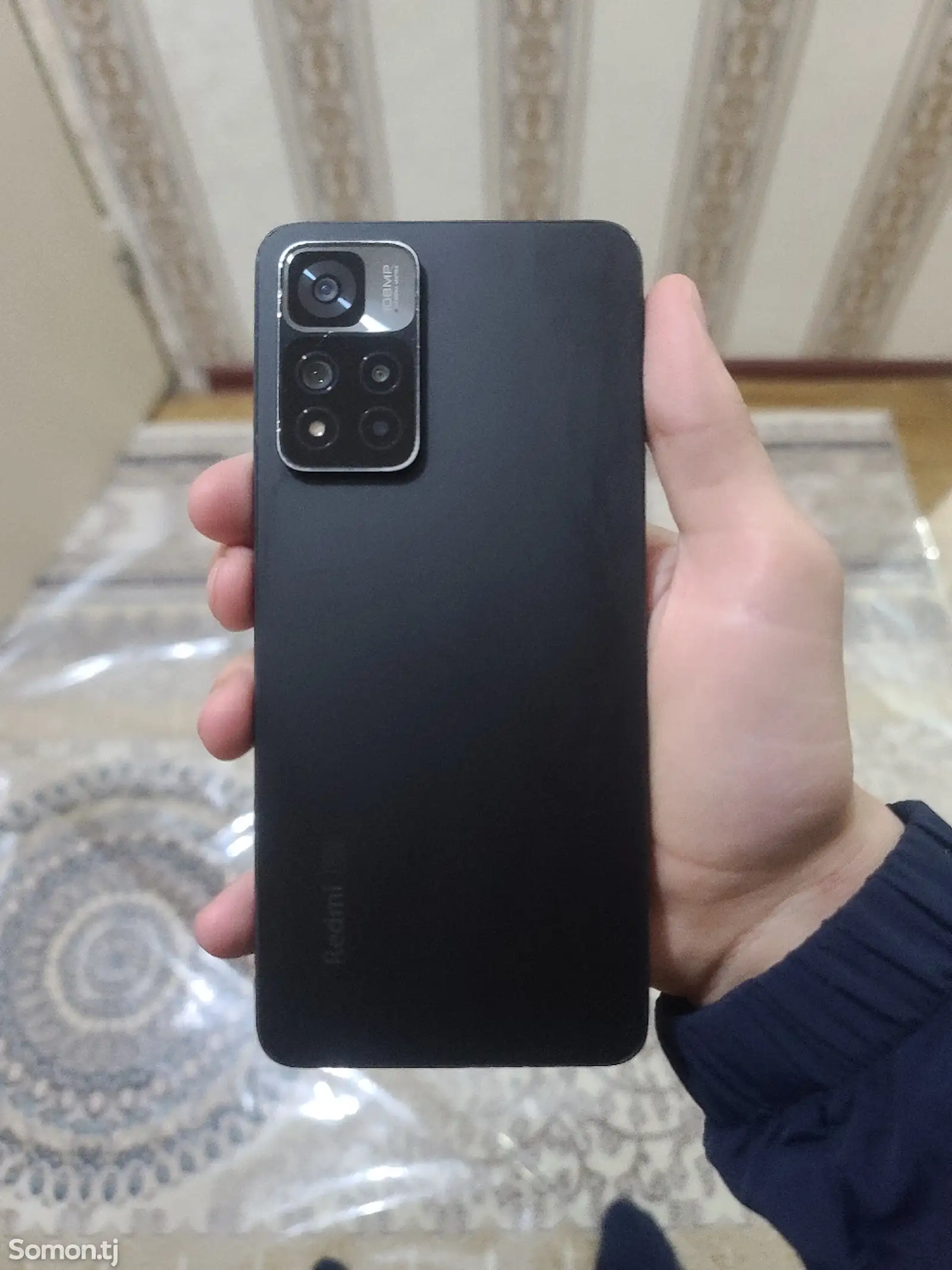 Xiaomi Redmi Note 11 pro+ 5G-1