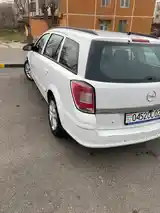 Opel Astra H, 2008-2