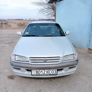 Toyota Corona Mark II, 1996