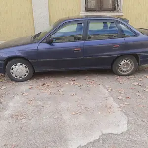 Opel Astra F, 1996