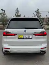 BMW X7, 2021-4