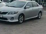 Toyota Corolla, 2011-2