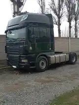 Седельный тягач DAF XF, 2008-9