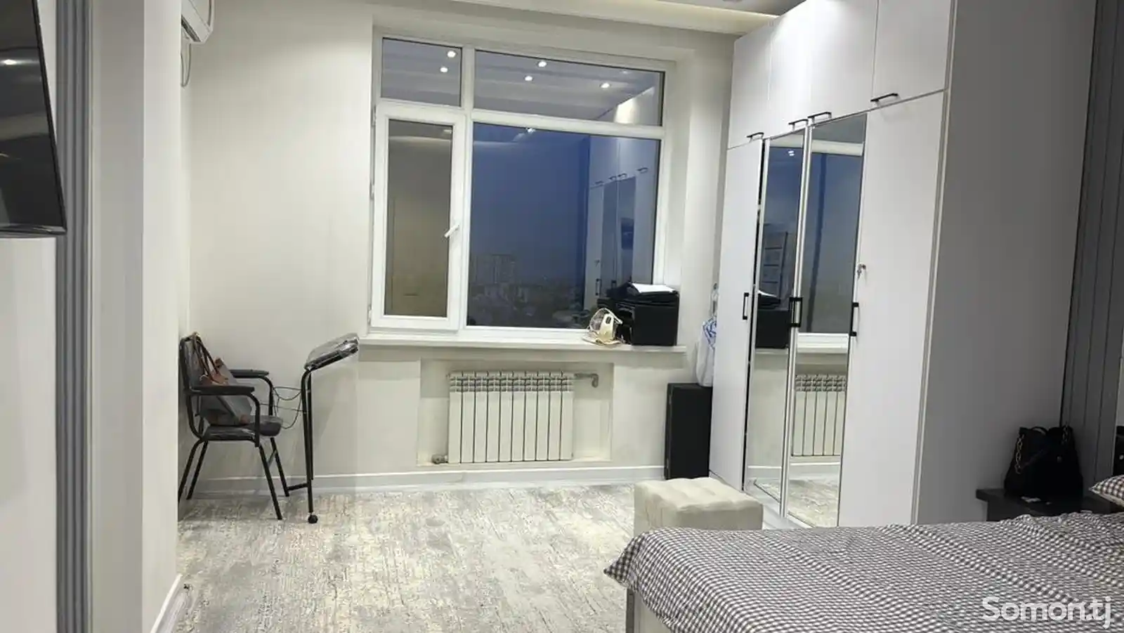 2-комн. квартира, 5 этаж, 80 м², испечак-2-2