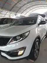 Kia Sportage, 2014-3