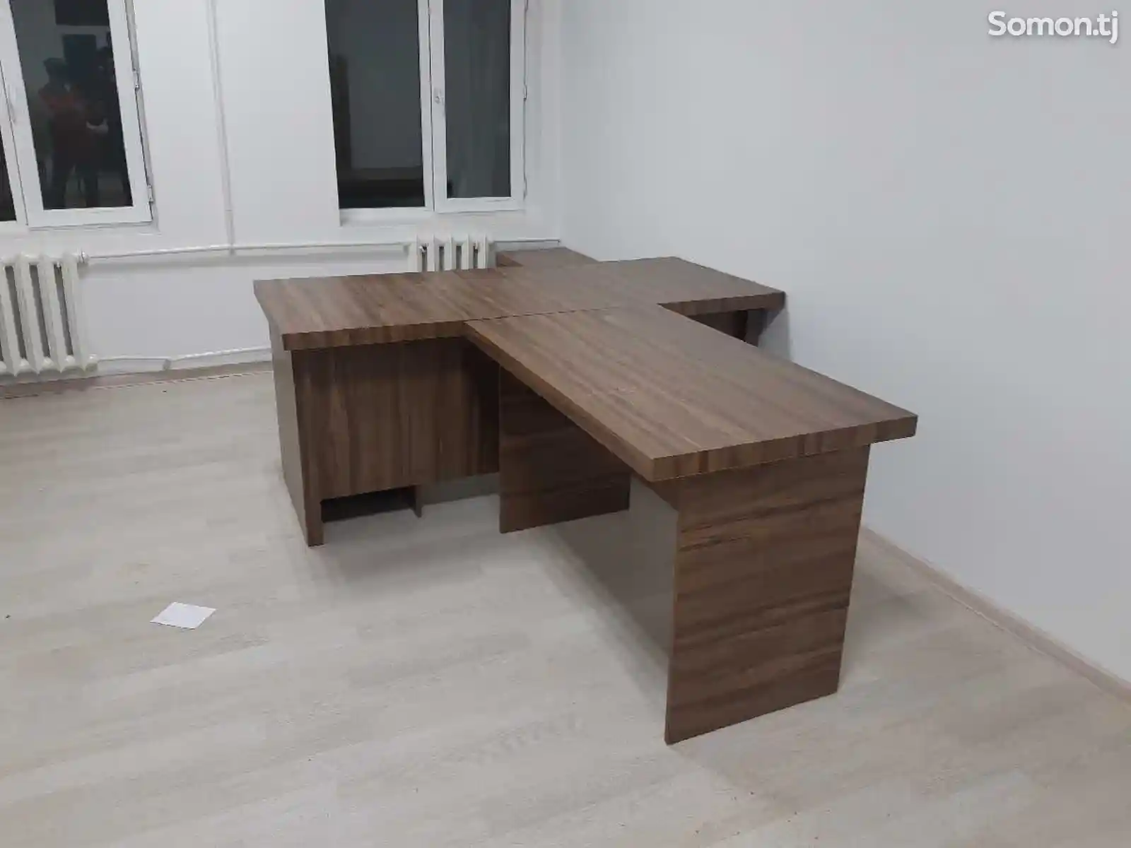 Мебель для офиса на заказ-3