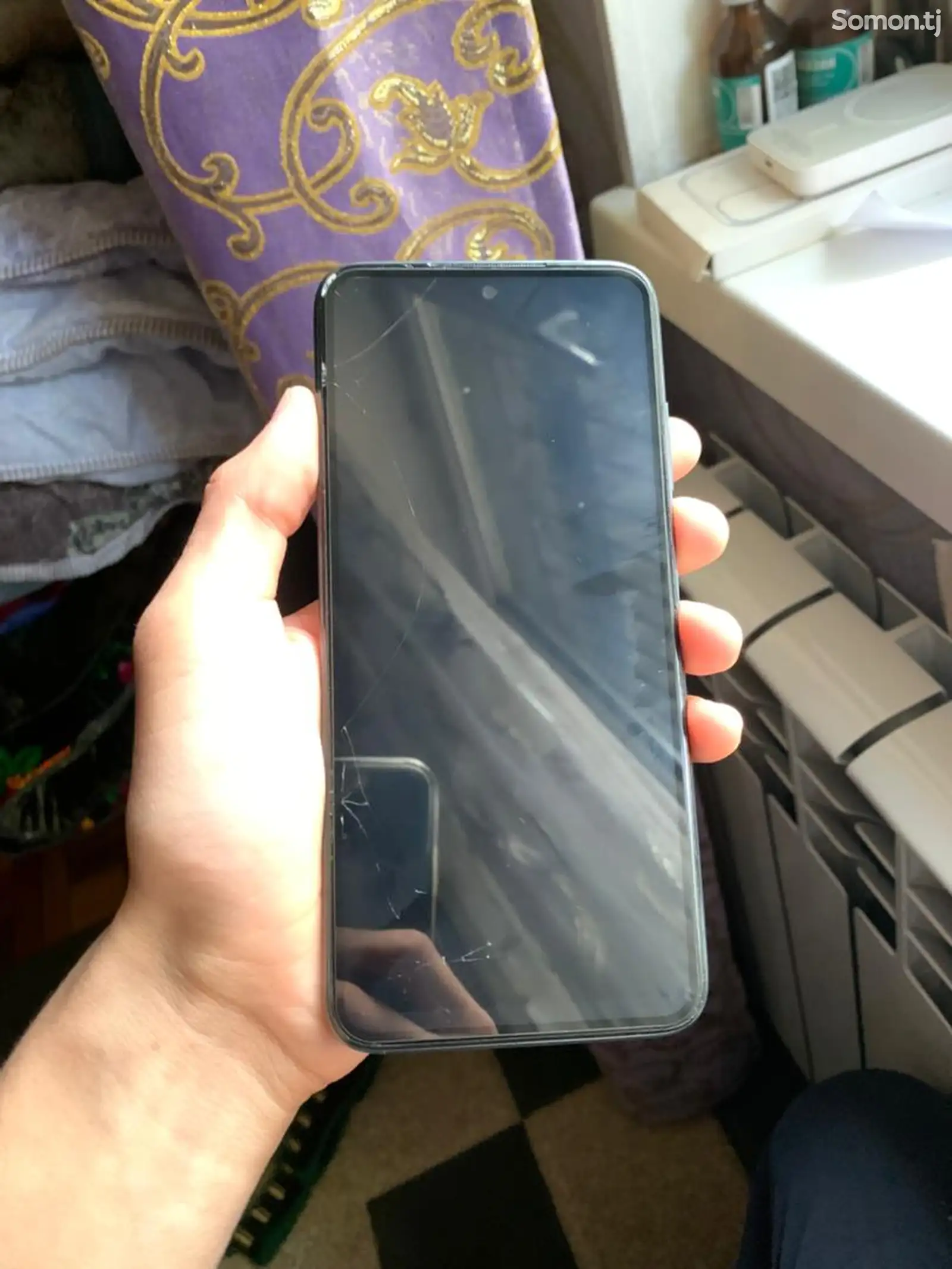 Xiaomi Redmi 10-2