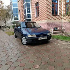 Opel Astra F, 1994