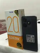 Tecno Spark 20c-5