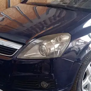 Opel Zafira, 2006