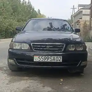 Toyota Chaser, 2000