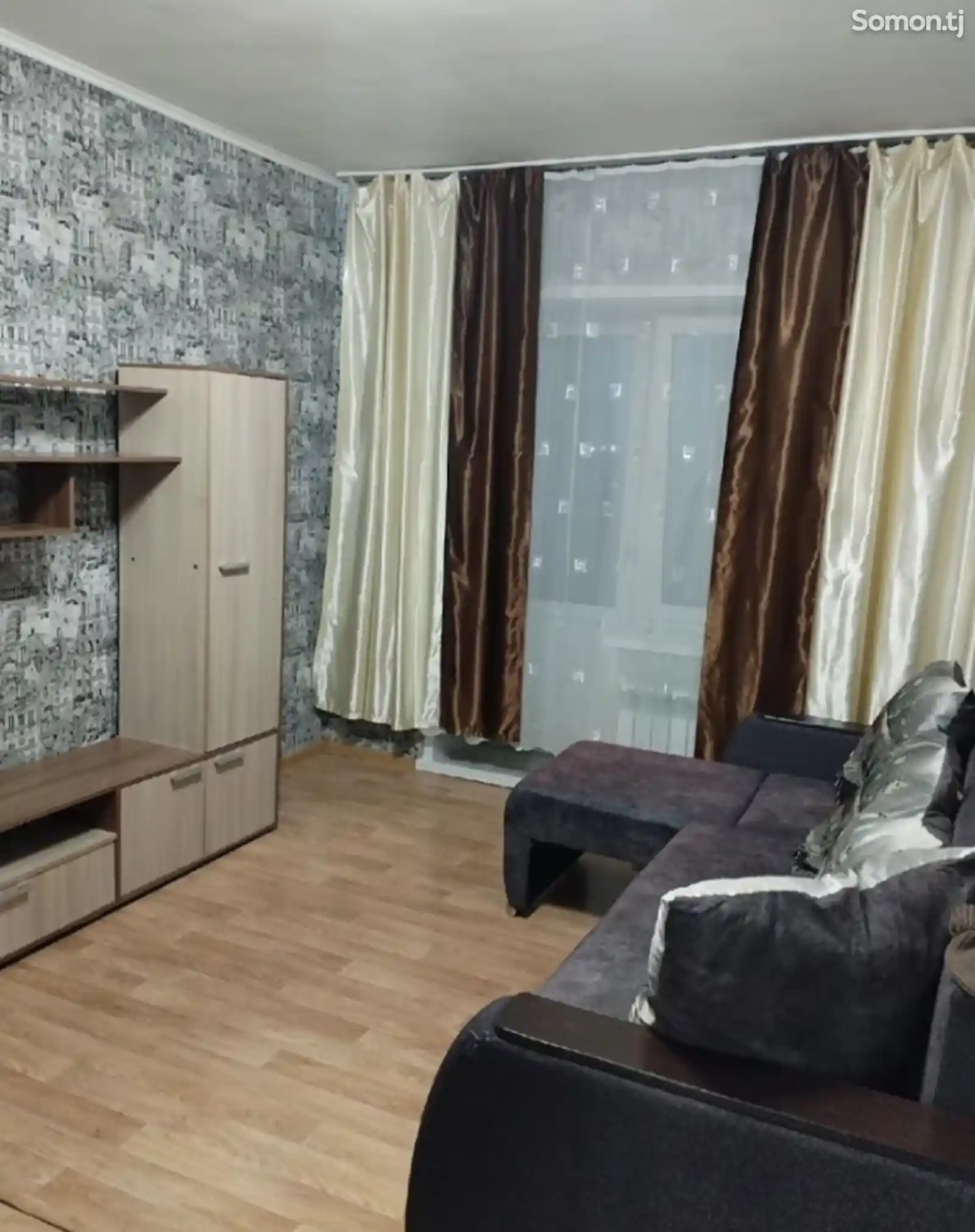 2-комн. квартира, 7 этаж, 61м², н.Сино-3