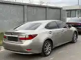 Lexus ES series, 2018-7