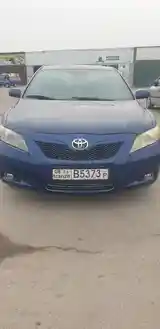 Toyota Camry, 2010-2