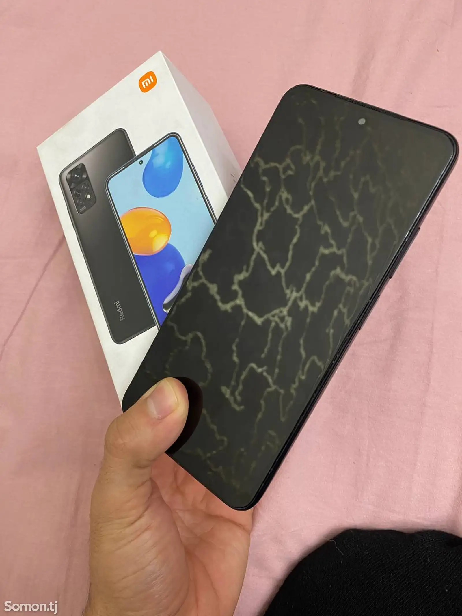 Xiaomi Redmi Note 11-1