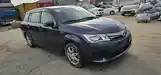 Toyota Fielder, 2014-7