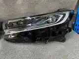 Фара передняя на Toyota Camry xv80 2023-2024-3