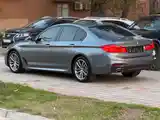 BMW 5 series, 2017-6