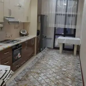 2-комн. квартира, 7 этаж, 90м², Сино, 112мкр