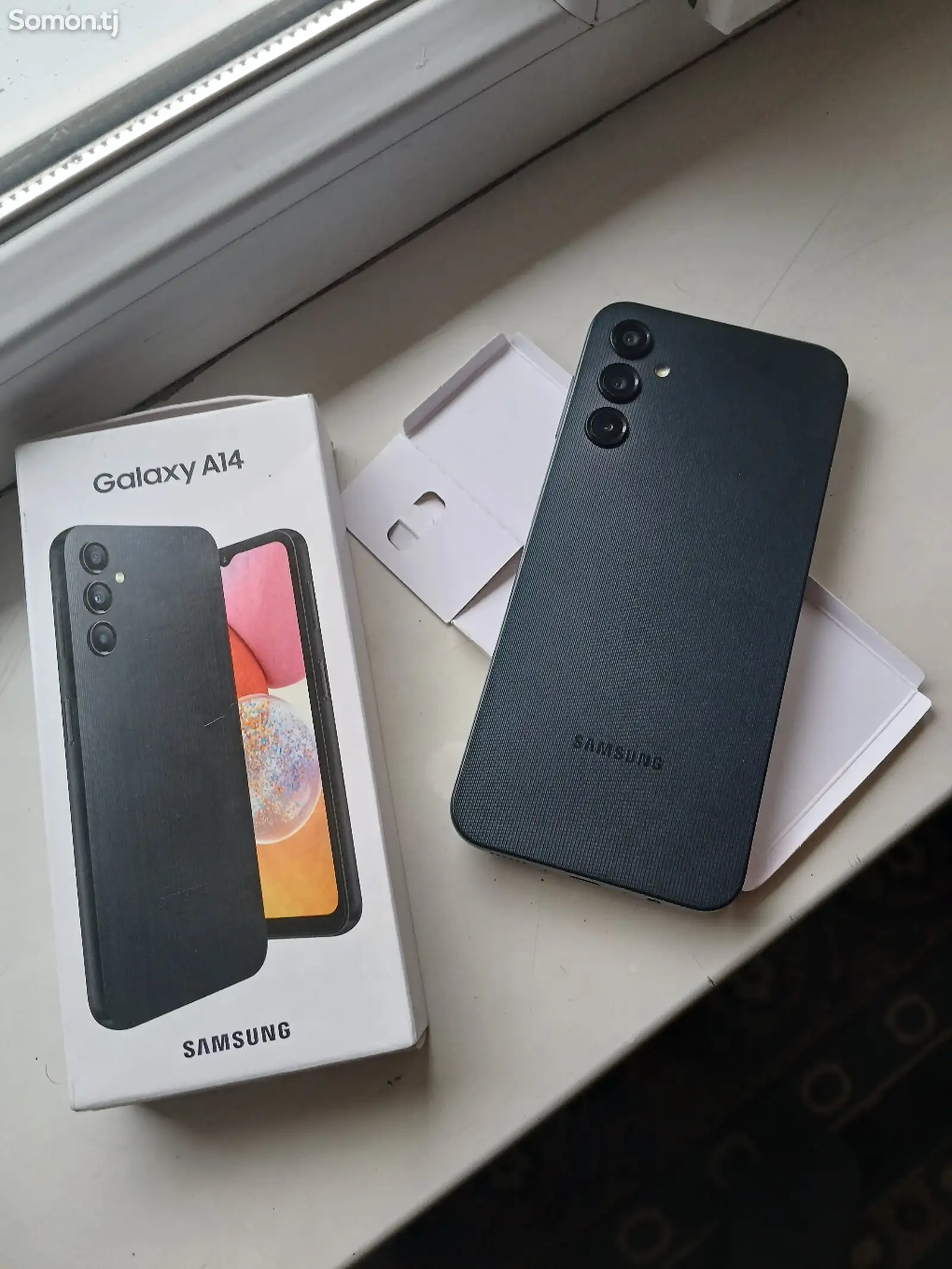 Samsung Galaxy A14 128gb 2sim Vetnam