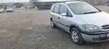 Opel Zafira, 2001-2