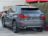 Lexus RX series, 2017-3