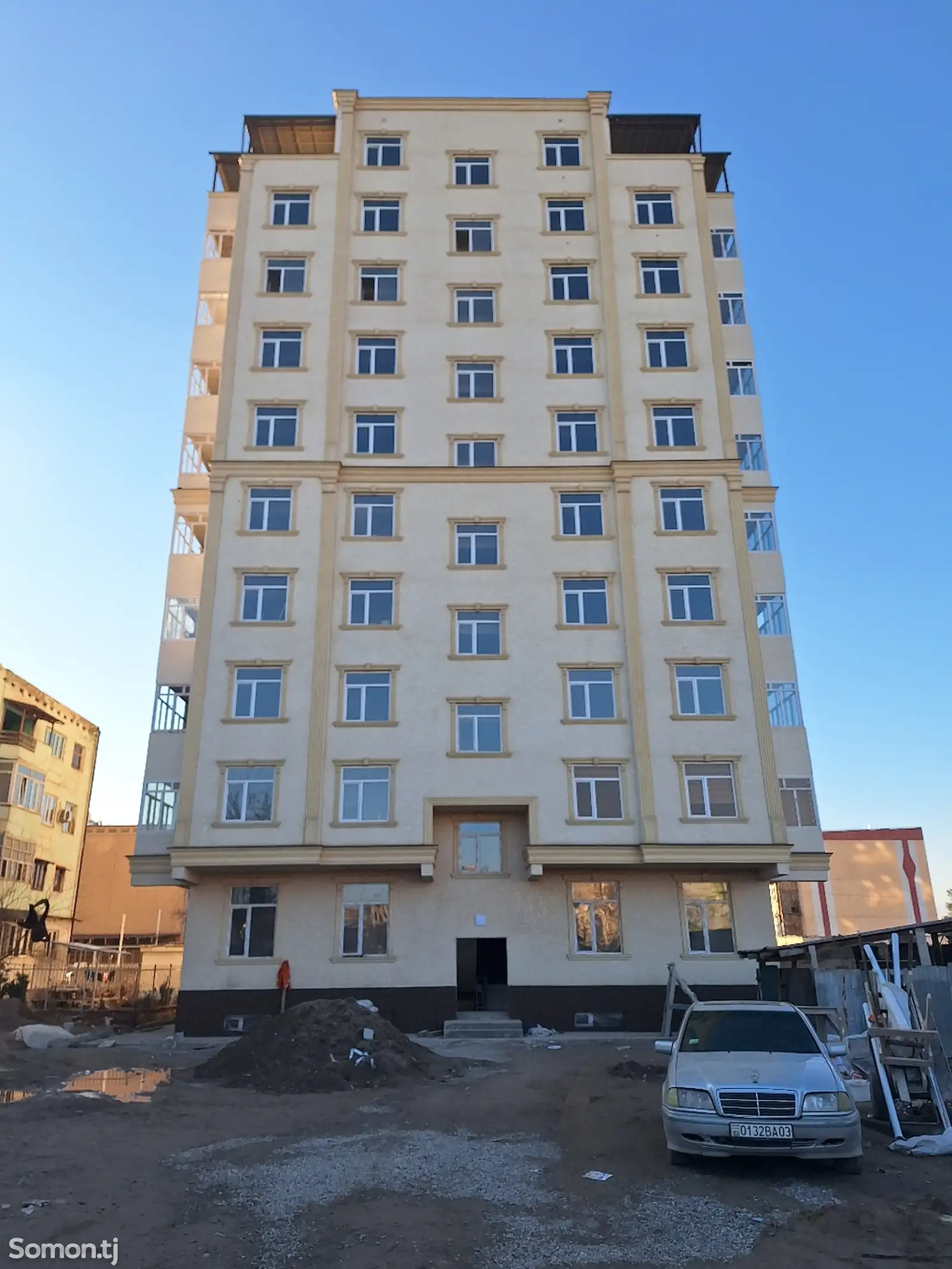 2-комн. квартира, 1 этаж, 60 м², 14 мкр-1