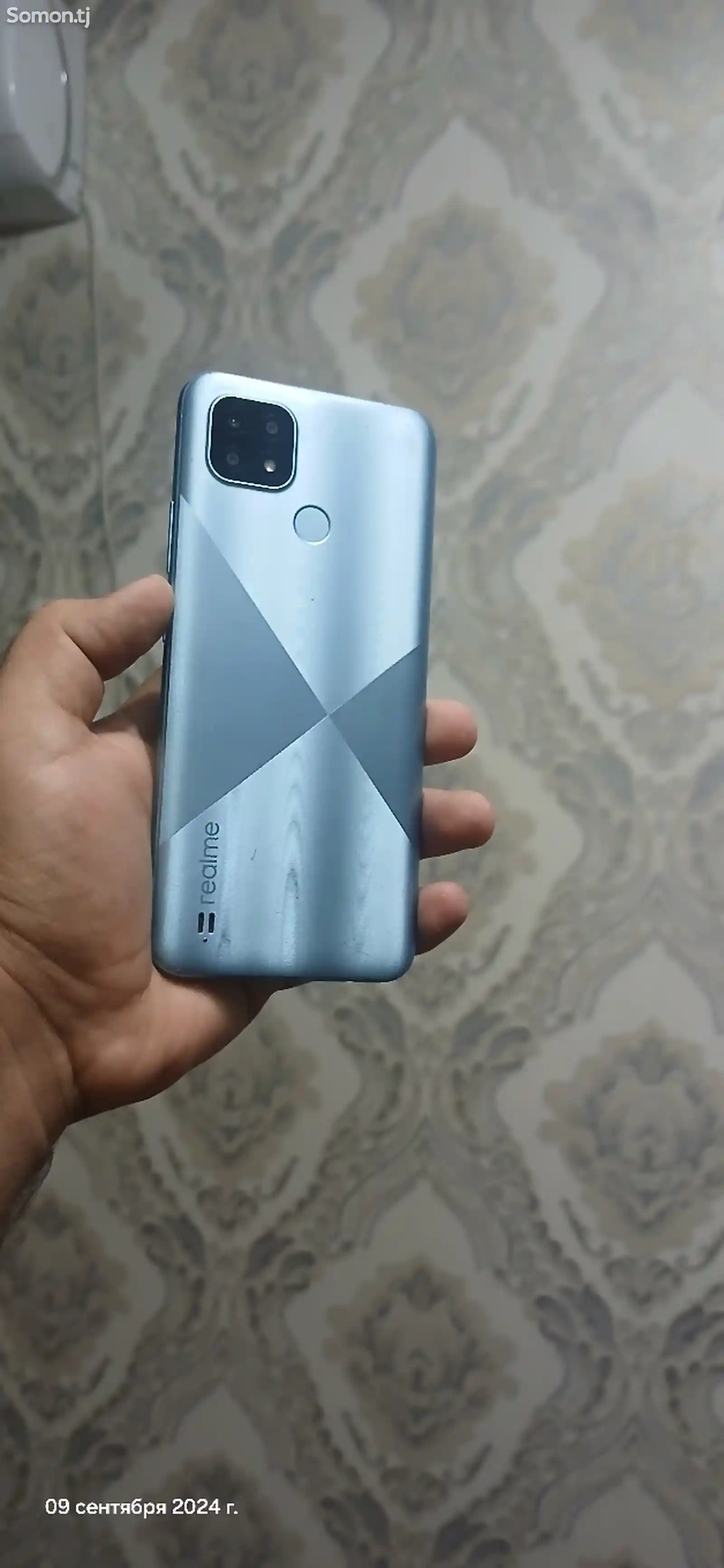 Realme С21-1