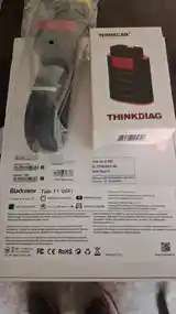 Автосканер Thinkdiag и Планшет-5