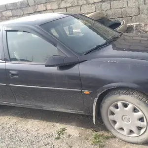 Opel Vectra B, 1998